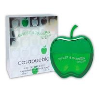 Perfume Casapueblo Sweet & Passion Green Edt 100 Ml