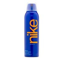 DESODORANTE NIKE AEROSOL INDIGO MAN 200 ML