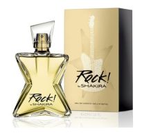 PERFUME EDT SHAKIRA ROCK &ROCK 50 ML