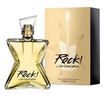 Perfume Rock By Shakira Women EDT