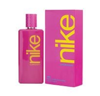 PERFUME NIKE PINK WOMEN EDT 100 ML.