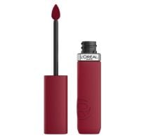 Labial L'oréal Paris Infallible N°500 Wine Not?