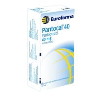 PANTOCAL 30 COMPRIMIDOS