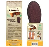 PLANTILLAS DE CANELA PARA CALZADO TALLE 41/42