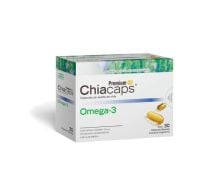 Chiacaps 30 Cápsulas