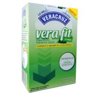 Verafit Tránsito Lento 60 Sobres