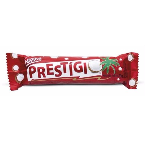 Prestigio Chocolate 33 G