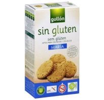 GALLETAS MARIA SIN GLUTEN 400 GRS.