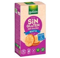 GALLETAS MARIA SIN GLUTEN 400 GRS.