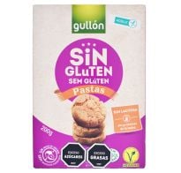 GALLETA SIN GLUTEN PASTA 200 GRS.