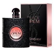 Perfume Yves Saint Laurent Black Opium Femme Edp 90 Ml