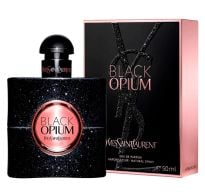 PERFUME YVES SAINT LAURENT BLACK OPIUM EDP 50 ML