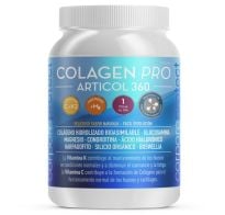 Colágeno Corpore Pro Articol 360 300 G