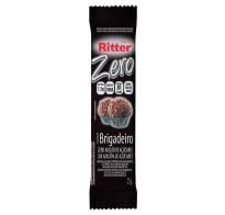 Barra De Cereales Ritter Chocolate Zero Azúcar 20 G