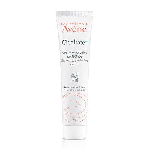 Crema Reparadora Avène Cicalfate+ 40 Ml