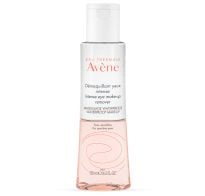 Desmaquillante De Ojos Avène Waterproof 125 Ml