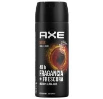 Desodorante En Aerosol Axe Musk 150 Ml