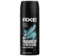 Desodorante En Aerosol Axe Apollo 150 Ml