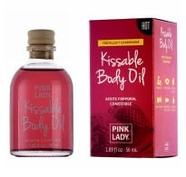 ACEITE PINK LADY FRUTILLAS & CHAMPAGNE 56 ML