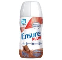 Complemento Ensure Plus Chocolate 220 Ml