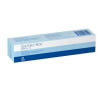 Colpoestriol Crema 15 G