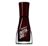 Esmalte Sally Hansen Insta Dri N°403 Go Garnet 17 Ml