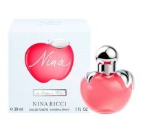 PERFUME EDT NINA RICCI 30 ML