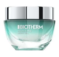 CREMA HIDRATANTE BIOTHERM ACQUASOURCE NIGHT BATH 50 ML.