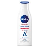 Crema Corporal Nivea Body Reparadora Intensiva 250 Ml