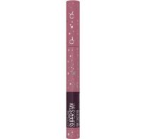 Labial Maybelline Super Stay Ink Crayon N°55 Make It Happen