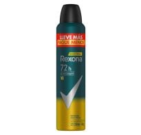 Antitranspirante En Aerosol Rexona Men V8 250 Ml