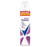 Desodorante En Aerosol Rexona Active Emotion 250 Ml