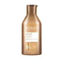 Acondicionador Redken All Soft Hidratación 300 Ml