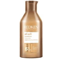 Acondicionador Redken All Soft Hidratación 300 Ml