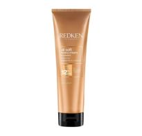 Mascarilla De Tratamiento Redken All Soft Hidratación 250 Ml