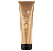 Mascarilla De Tratamiento Redken All Soft Hidratación 250 Ml