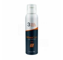 Espuma De Afeitar Urban Care Unlimited 149 G