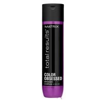 Acondicionador Matrix Color Obsessed 300 Ml