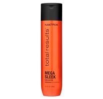 Shampoo Matrix Mega Sleek 300 Ml