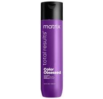 Shampoo Matrix Color Obsessed 300 Ml