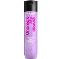 Shampoo Matrix Unbreak My Blonde 300 Ml