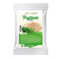 Psyllium Deli For Life Husk 99% Premium 250 G