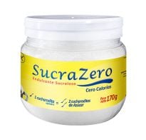 Sucrazero Deli For Life Pote 170 G