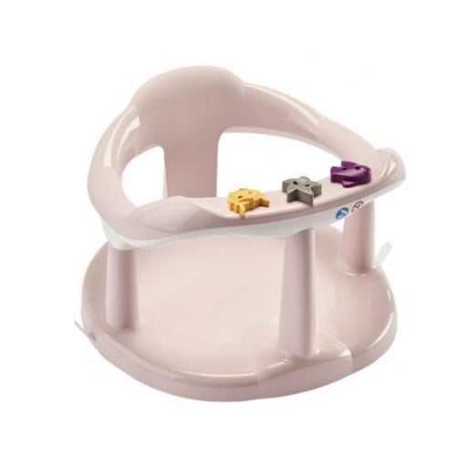 Silla De Baño Onna Aquababy Rosa