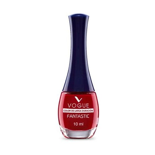 ESMALTE VOGUE  FANTASTIC RUBI