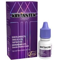 Krytantek Ofteno 5 Ml