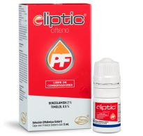 Eliptic Ofteno Pf 5 Ml