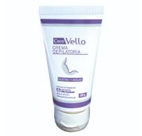 CREMA DEPILATORIA CEROVELLO ROSTRO