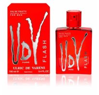 Perfume Ulric De Varens Flash Edt 100 Ml