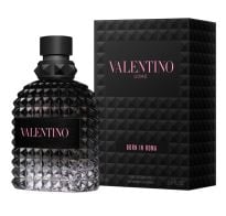 Perfume Valentino Born In Roma Uomo Edt 100 Ml